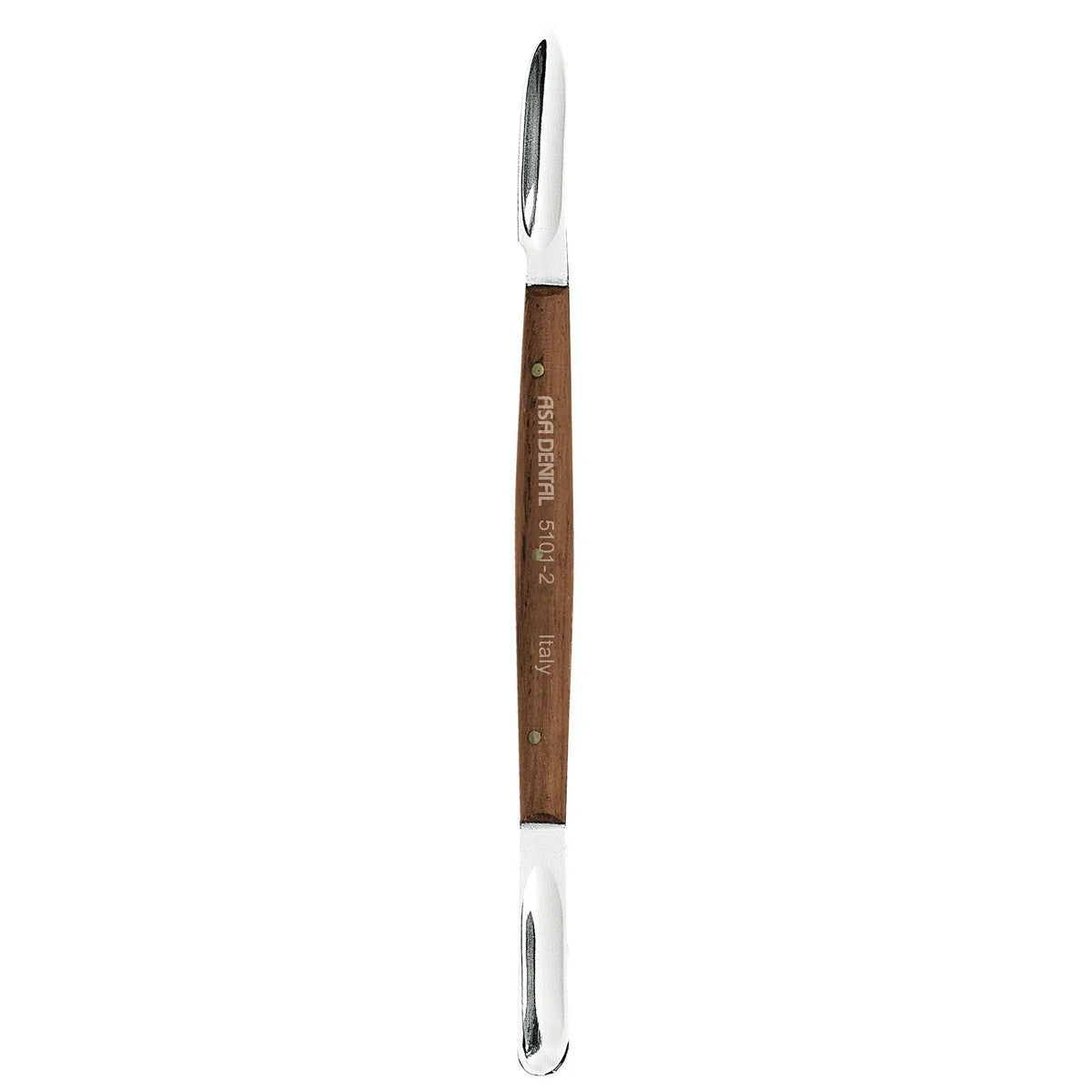 Asa Dental Wasmes / Wax knive Lessman #2 Lessman (17 cm)-Instrumenten-Asa Dental S.p.A-Sordent