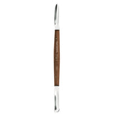 Asa Dental Wasmes / Wax knive Lessman #2 Lessman (17 cm)-Instrumenten-Asa Dental S.p.A-Sordent