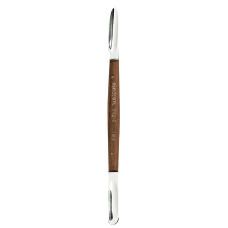 Asa Dental Wasmes / Wax knive Lessman #2 Lessman (17 cm)-Instrumenten-Asa Dental S.p.A-Sordent