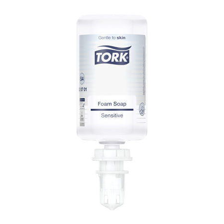 Tork Schuimzeep Extra Mild Premium (1000 mL)-Tork-Sordent