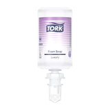 Tork Schuimzeep Luxe Zachte Premium (1000 mL)-Tork-Sordent