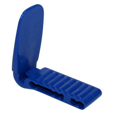 Dentsply XCP® Anterior Blauw Biteblock (25 st.)-Dentsply Sirona-Sordent