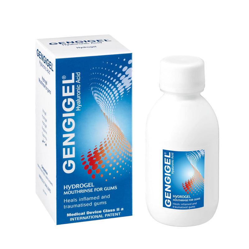 Gengigel Mondspoeling - Hyaluronic Acid (150 mL)-Gengigel-Sordent