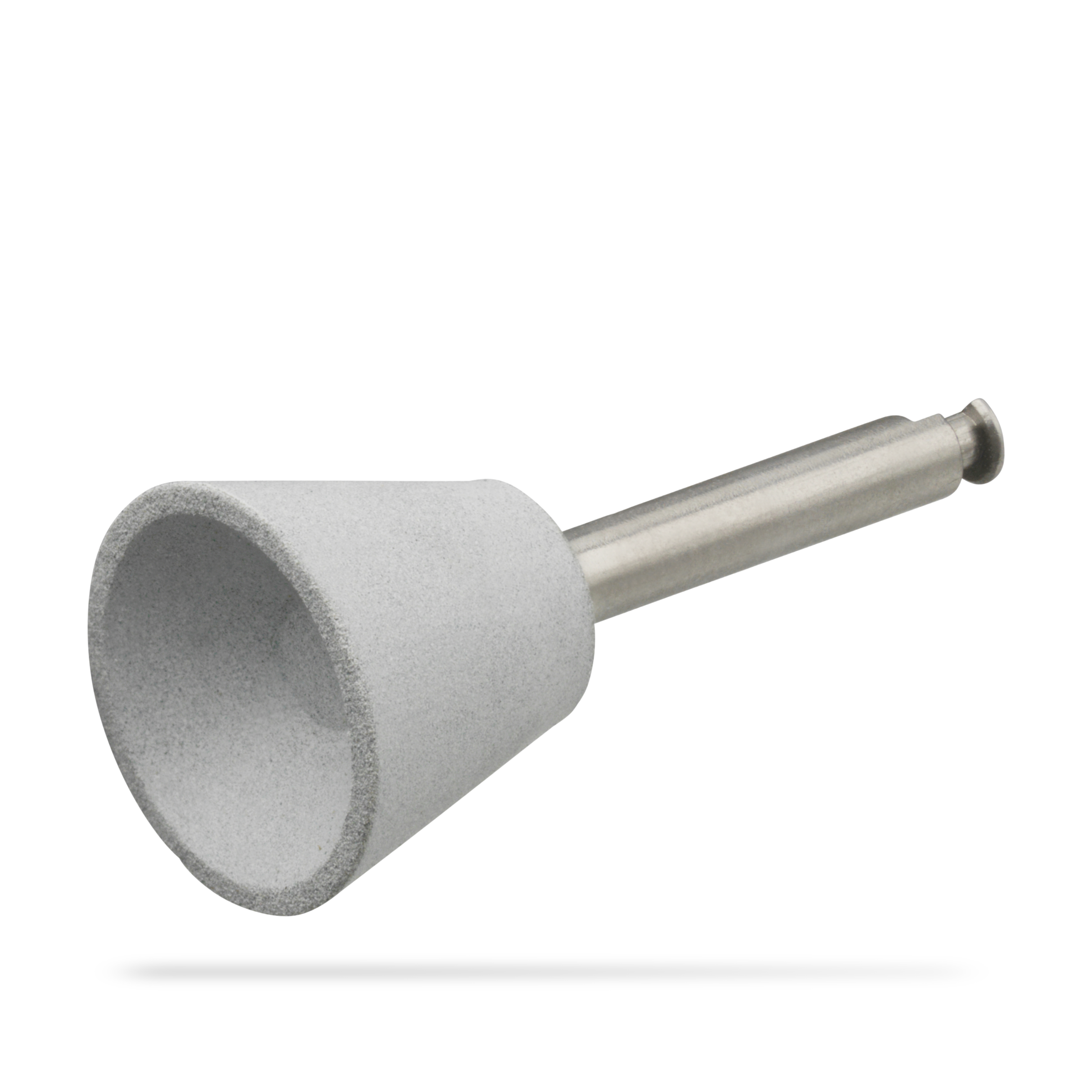 Ivoclar Vivadent Politip Finisher Grof Grijs - Large Cup (6 st)-Ivoclar-Sordent