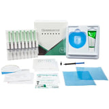 Opalescence™ PF Tandenbleekgel 10%+16% - Professioneel Whitening-Ultradent-Artsenkit-Mint-10%-Sordent