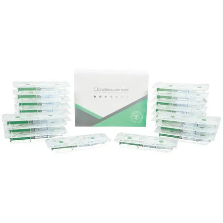 Opalescence™ PF Tandenbleekgel 10%+16% - Professioneel Whitening-Ultradent-Refill-Mint-10%-Sordent