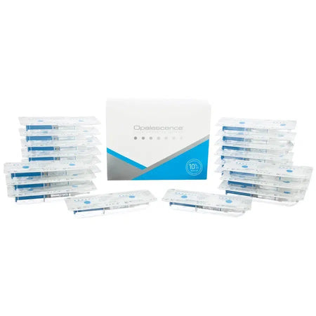 Opalescence™ PF Tandenbleekgel 10%+16% - Professioneel Whitening-Ultradent-Refill-Standaard-10%-Sordent