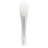 Asa Dental Spatel stijf voor gips en alginaat #2 (18 cm)-Instrumenten-Asa Dental S.p.A-Sordent