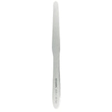 Asa Dental Spatel stijf voor elastomeer #3 (18,5 cm)-Instrumenten-Asa Dental S.p.A-Sordent