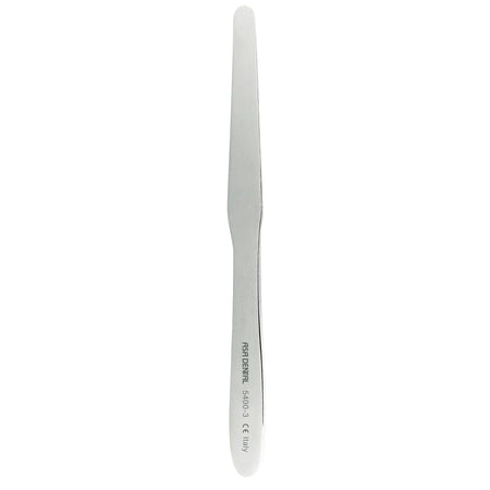 Asa Dental Spatel stijf voor elastomeer #3 (18,5 cm)-Instrumenten-Asa Dental S.p.A-Sordent