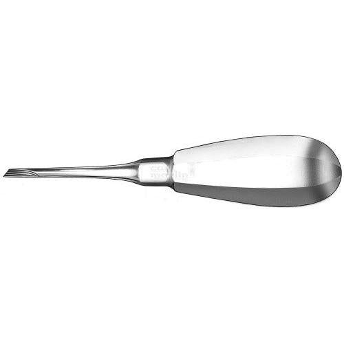 Carl Martin Wortelhevel Kopp #541/3-Carl Martin-Sordent