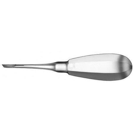 Carl Martin Wortelhevel Kopp #541/4-Carl Martin-Sordent