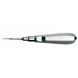 Carl Martin Wortelhevel ZA BECK 2,8mm #547/1-Carl Martin-Sordent