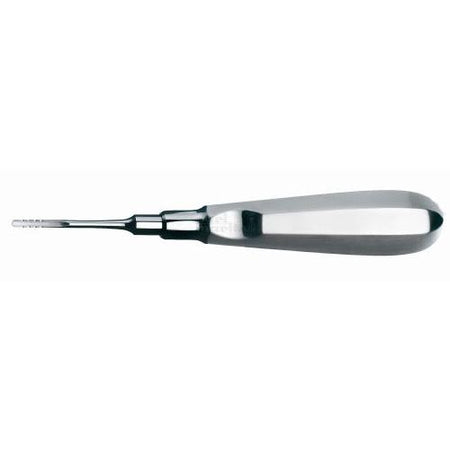 Carl Martin Wortelhevel ZA BECK 2,8mm #547/1-Carl Martin-Sordent