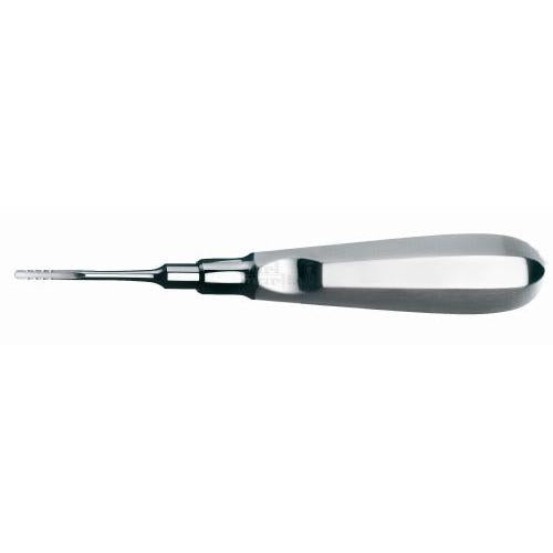 Carl Martin Wortelhevel ZA BECK 2,8mm #547/1-Carl Martin-Sordent