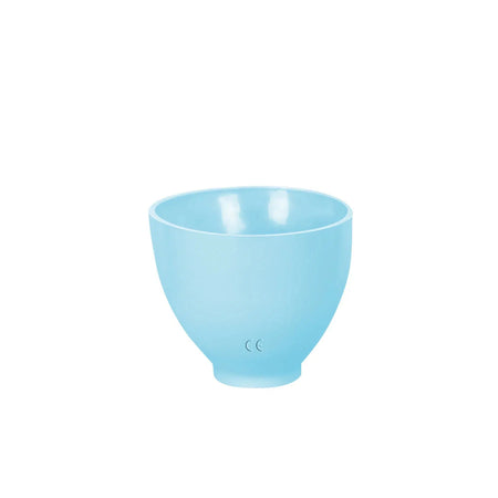Asa Dental Mengnap / Mixing bowl Lichtblauw (Ø 100-160 mm - 0,35-2,2 L)-Instrumenten-Asa Dental S.p.A-Sordent