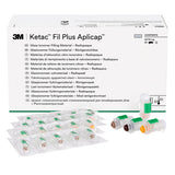3M™ Ketac™ Fil Plus Aplicap™ Glasionomeer Restauratiemateriaal-Solventum-Assortiment-Sordent