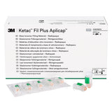 3M™ Ketac™ Fil Plus Aplicap™ Glasionomeer Restauratiemateriaal-Solventum-Refill A2-Sordent
