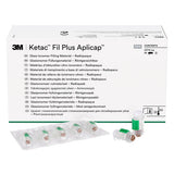 3M™ Ketac™ Fil Plus Aplicap™ Glasionomeer Restauratiemateriaal-Solventum-Refill A3-Sordent