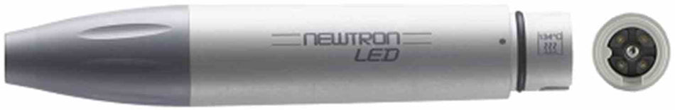 Acteon NEWTRON® Handstuk LED - Grijs - Autoclaveerbaar