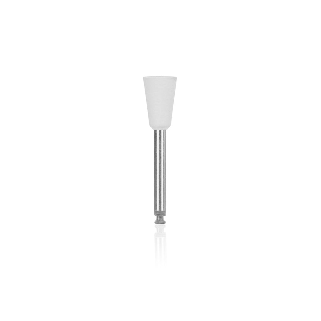 Ivoclar Vivadent Astropol® Finisher Refill - Grijs Cup (6 st.)-Ivoclar-Sordent