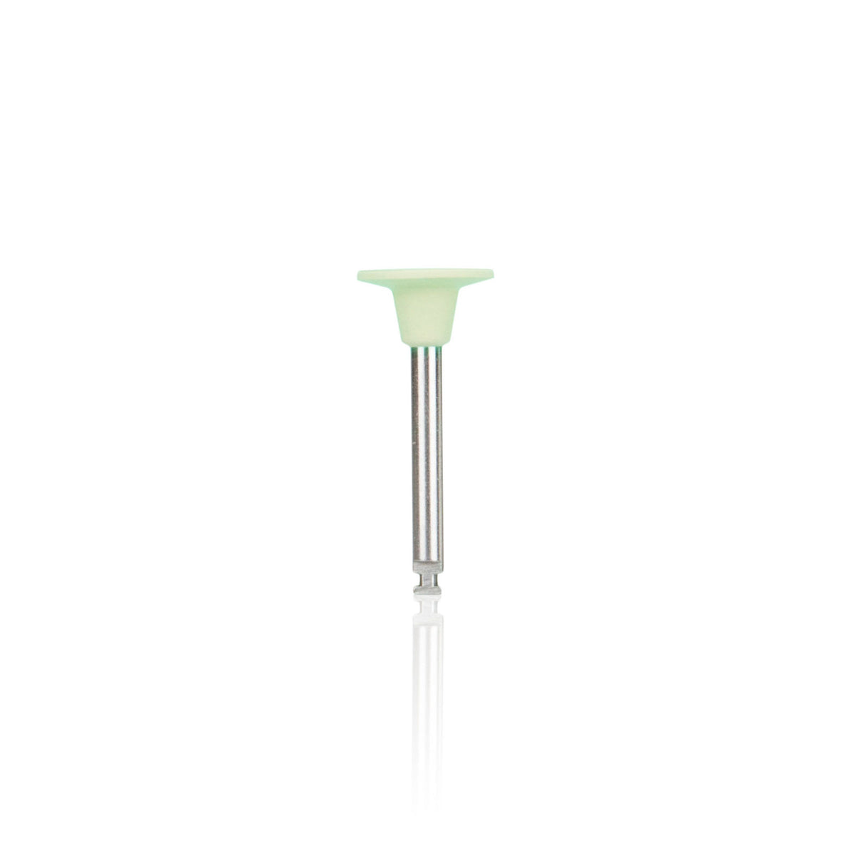 Astrpool Ivoclar Vivadent Astropol® Polisher Refill - Groen Disc (6 st.) – Sordent