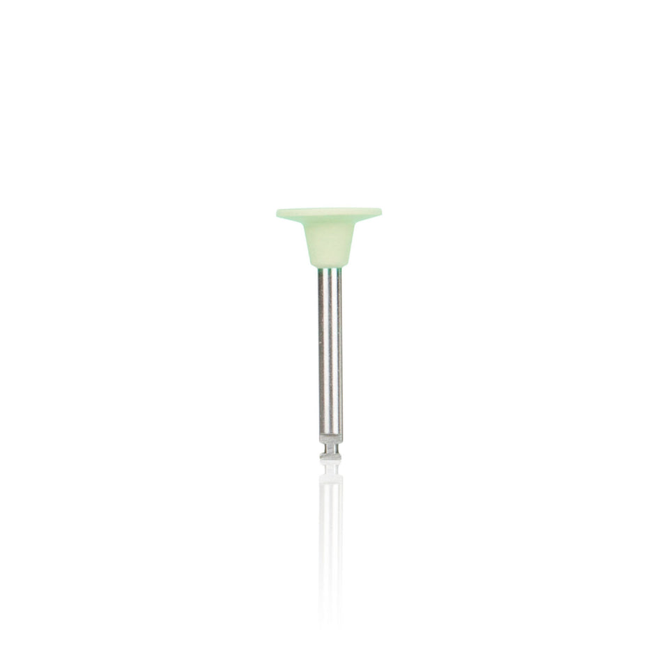 Ivoclar Vivadent Astropol® Polisher Refill - Groen Disc (6 st.)-Ivoclar-Sordent