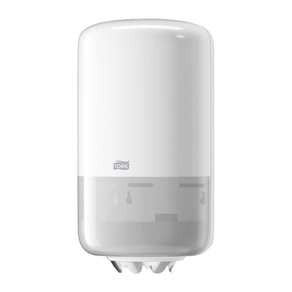 Tork Centerfeed Dispenser Poetspapier Mini-Tork-Sordent