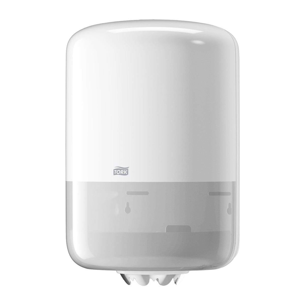 Tork Centerfeed Dispenser Wit Poetspapier-Tork-Sordent