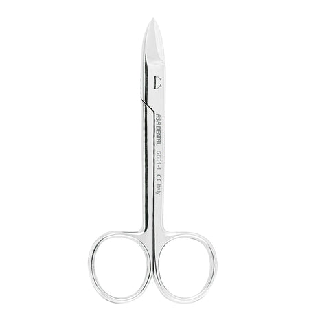 Asa Dental Kronenschaar / Crown scissor Recht (10,5 cm)-Instrumenten-Asa Dental S.p.A-Sordent