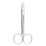 Asa Dental Kronenschaar / Crown scissor Gebogen (10,5 cm)-Instrumenten-Asa Dental S.p.A-Sordent