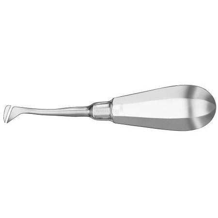 Carl Martin Wortelhevel Cryer #561/24-Carl Martin-Sordent