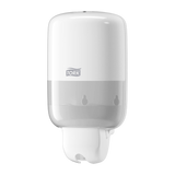 Tork Vloeibare Zeepdispenser Wit Elevation Mini-Tork-Sordent