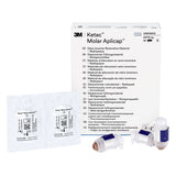 3M™ Ketac™ Molar Aplicap™ Glasionomeer Restauratiemateriaal (10 st.)-Solventum-Refill A3-Sordent