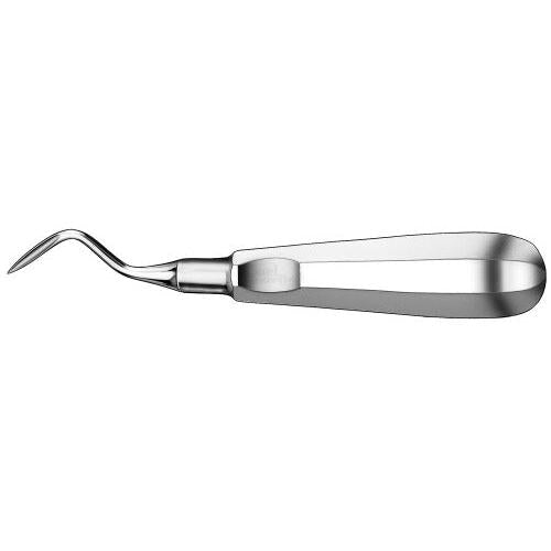 Carl Martin Wortelhevel Apical #567/5-Carl Martin-Sordent