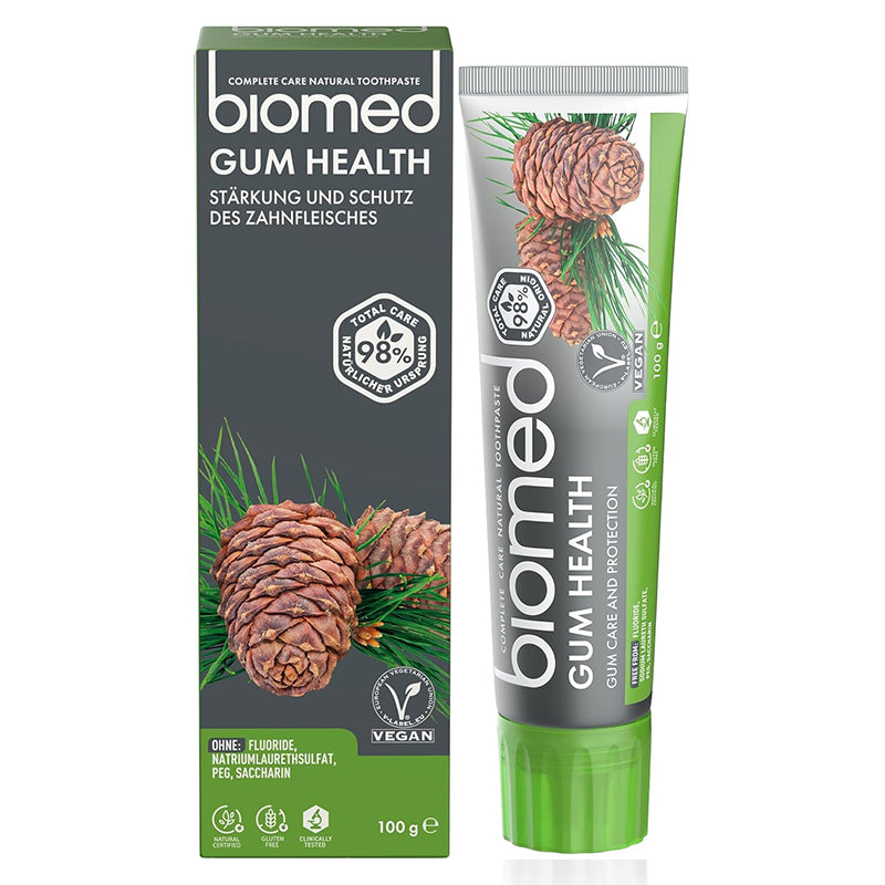 Splat Biomed Tandpasta - Gum Health (100 mL)-Splat-Sordent
