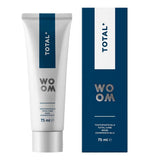Woom Tandpasta - Total+ (75 mL)-Woom-Sordent