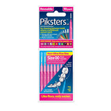 Piksters Ragers - Div. Varianten (10 st.)-Piksters-Size 00 / Roze-Sordent