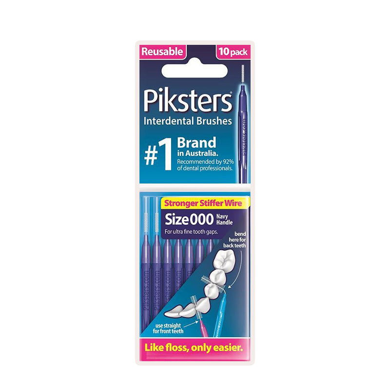 Piksters Ragers - Div. Varianten (10 st.)-Piksters-Sordent