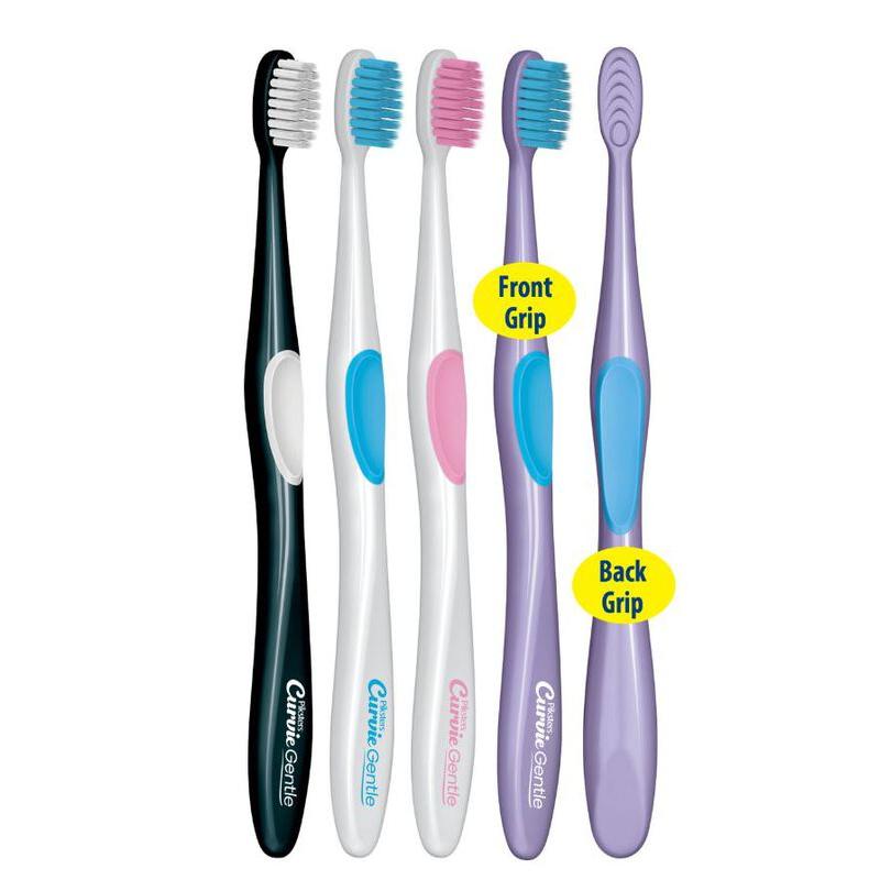 Piksters Curvie Tandenborstel - Div. Varianten-Piksters-Sordent