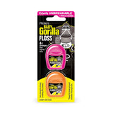 Piksters Gorilla Floss Waxed Extra Strong (2 x 8 m)-Piksters-Sordent