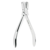 Asa Dental Tangentray plier tray Nance (< 0,7 mm - 13,5 cm)-Instrumenten-Asa Dental S.p.A-Sordent