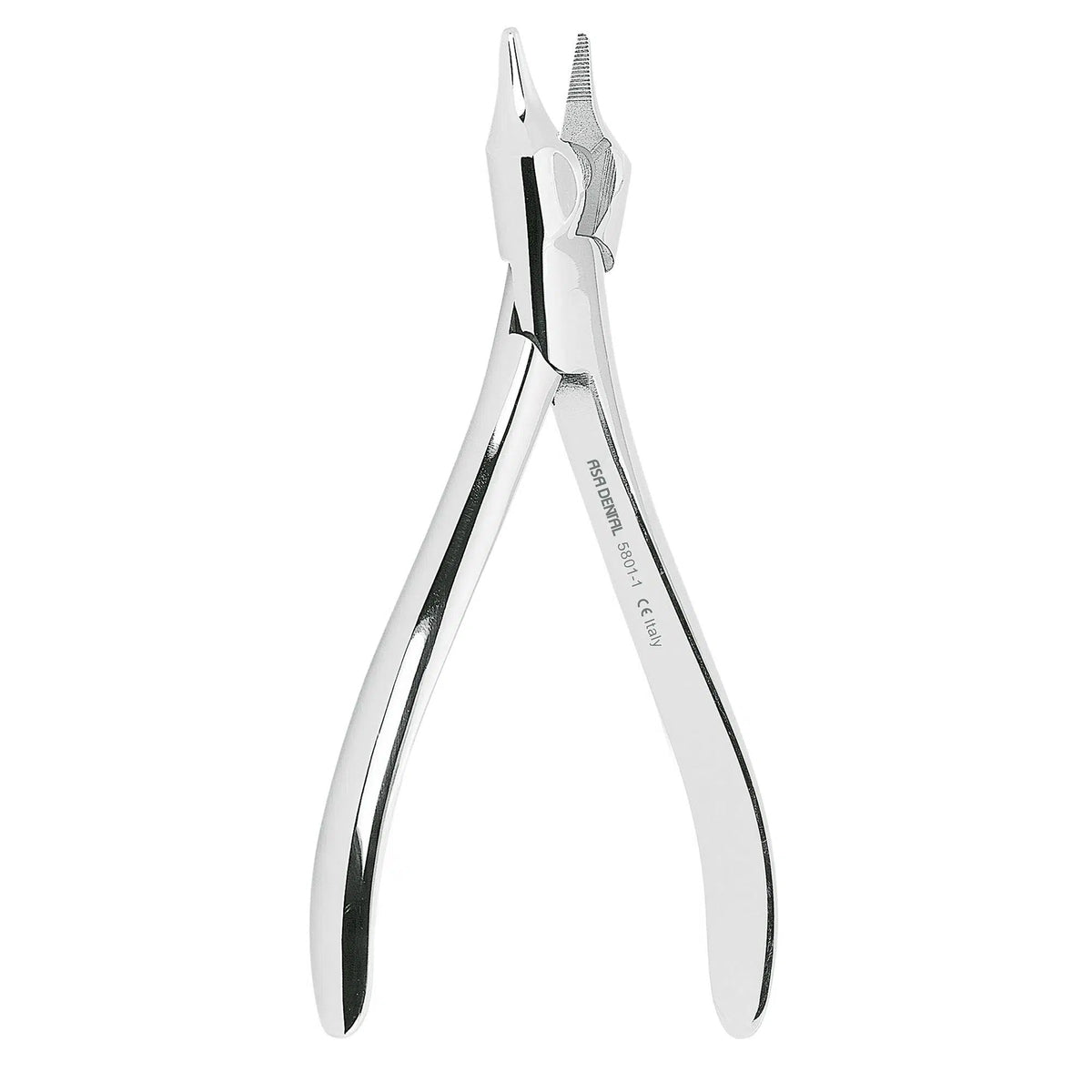 Asa Dental Draadbuigtang / Krampontang Delphin Universal-Instrumenten-Asa Dental S.p.A-Sordent