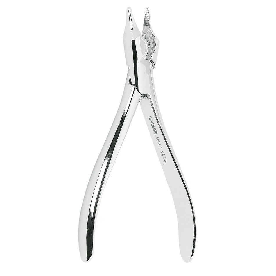 Asa Dental Draadbuigtang / Krampontang Delphin Universal-Instrumenten-Asa Dental S.p.A-Sordent