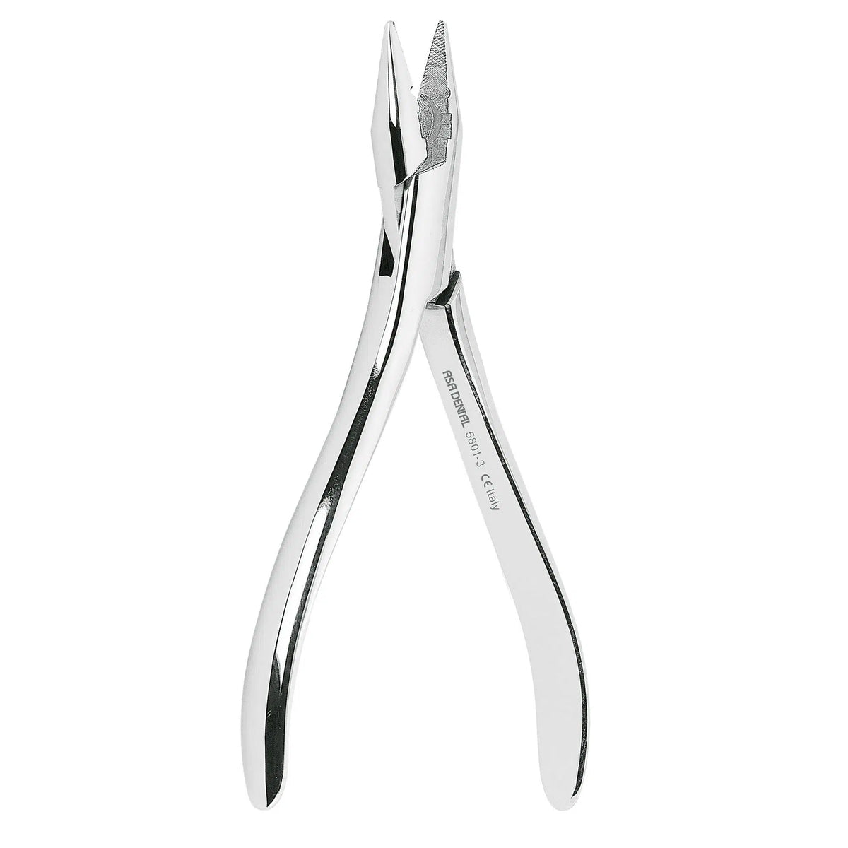 Asa Dental Draadbuigtang / Krampontang Universal (16 cm)-Instrumenten-Asa Dental S.p.A-Sordent