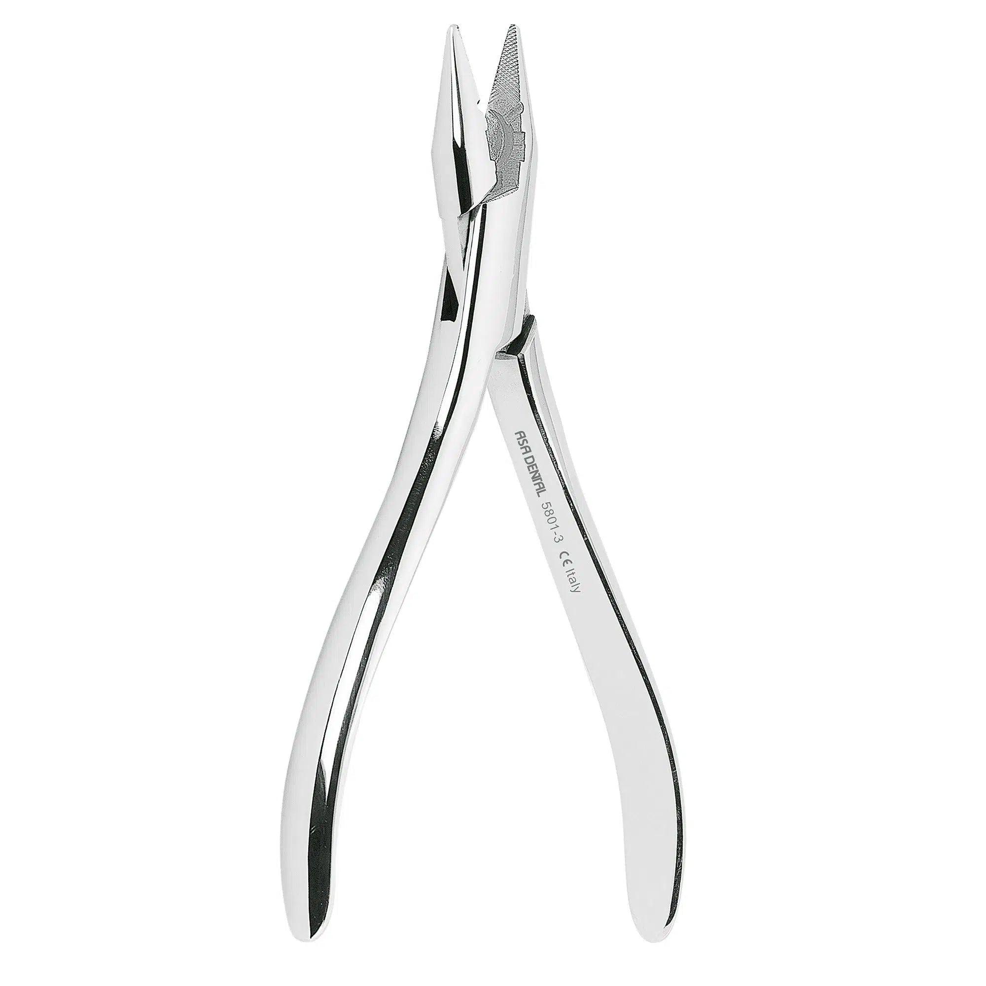 Asa Dental Draadbuigtang / Krampontang Universal (16 cm)-Instrumenten-Asa Dental S.p.A-Sordent