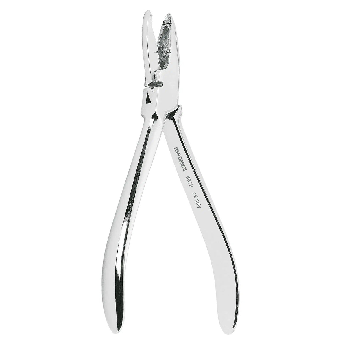 Asa Dental Draadbuigtang / Krampontang Waldsachs (15,5 cm)-Instrumenten-Asa Dental S.p.A-Sordent