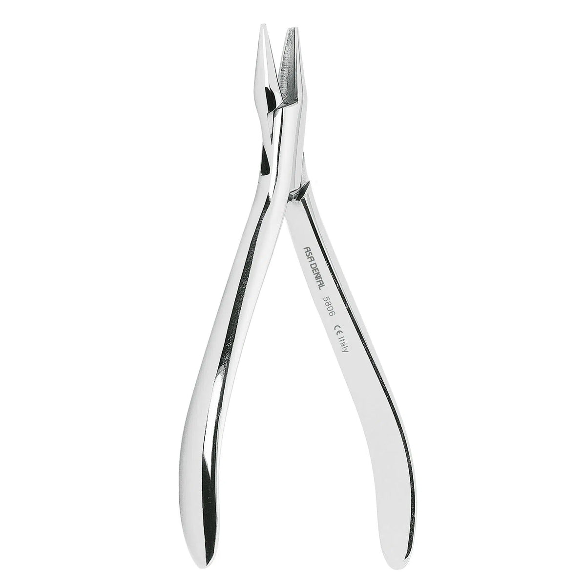 Asa Dental Draadbuigtang / Krampontang Concaaf (13 cm)-Instrumenten-Asa Dental S.p.A-Sordent