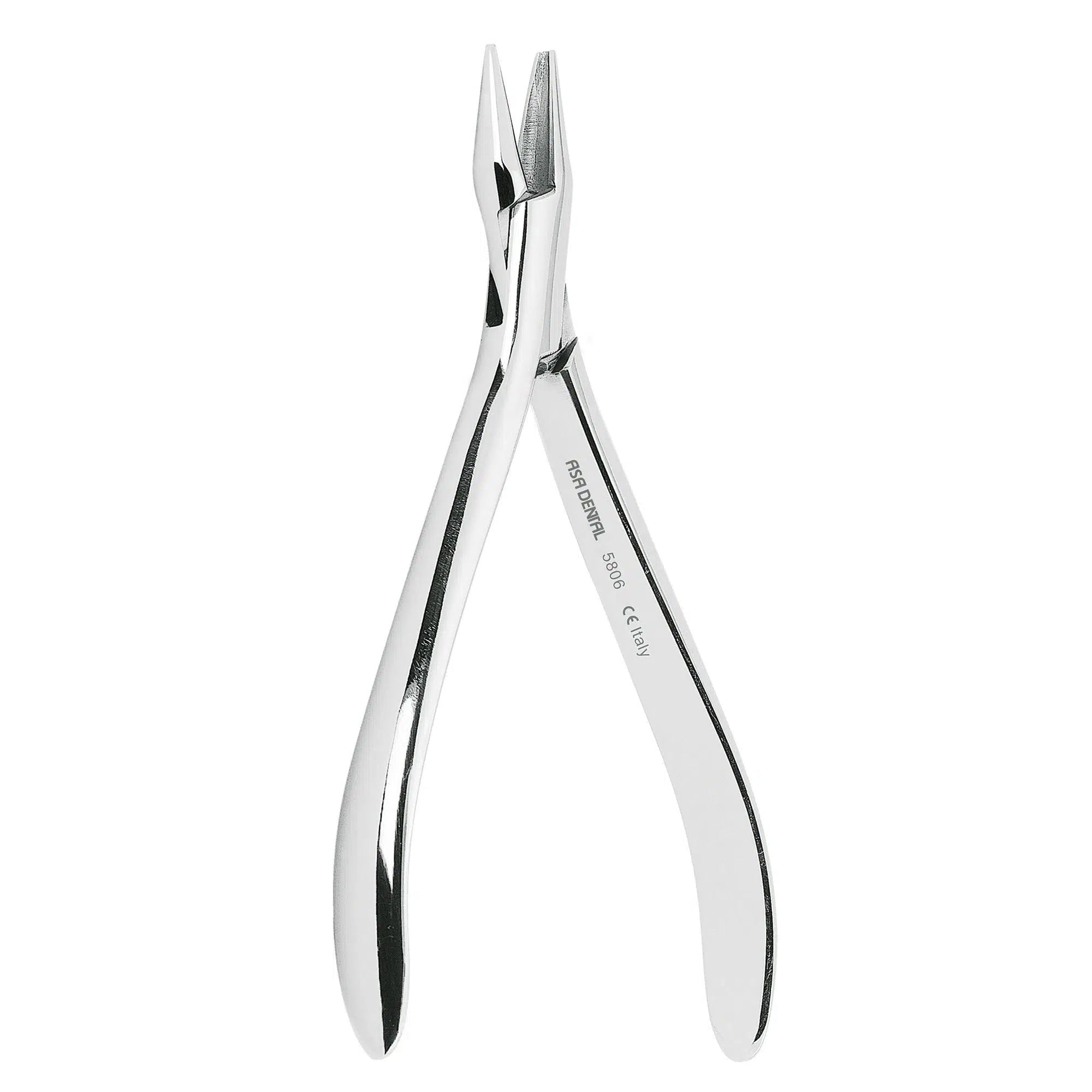 Asa Dental Draadbuigtang / Krampontang Concaaf (13 cm)-Instrumenten-Asa Dental S.p.A-Sordent