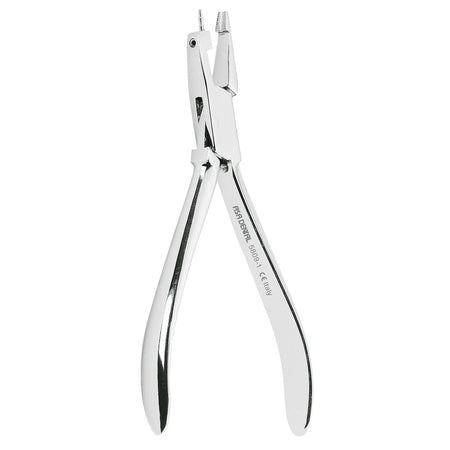 Asa Dental Draadbuigtang / Krampontang Tweed loop (14 cm)-Instrumenten-Asa Dental S.p.A-Sordent